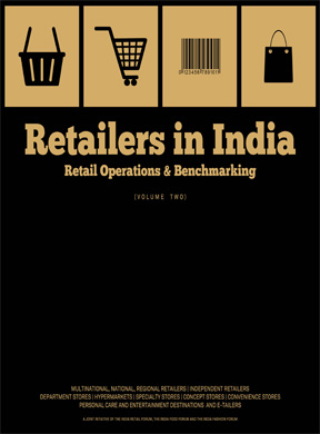 Retailers In India Volume-2