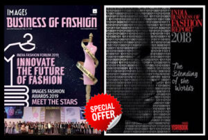 INDIA BUSINESS OF FASHION REPORT 2023
