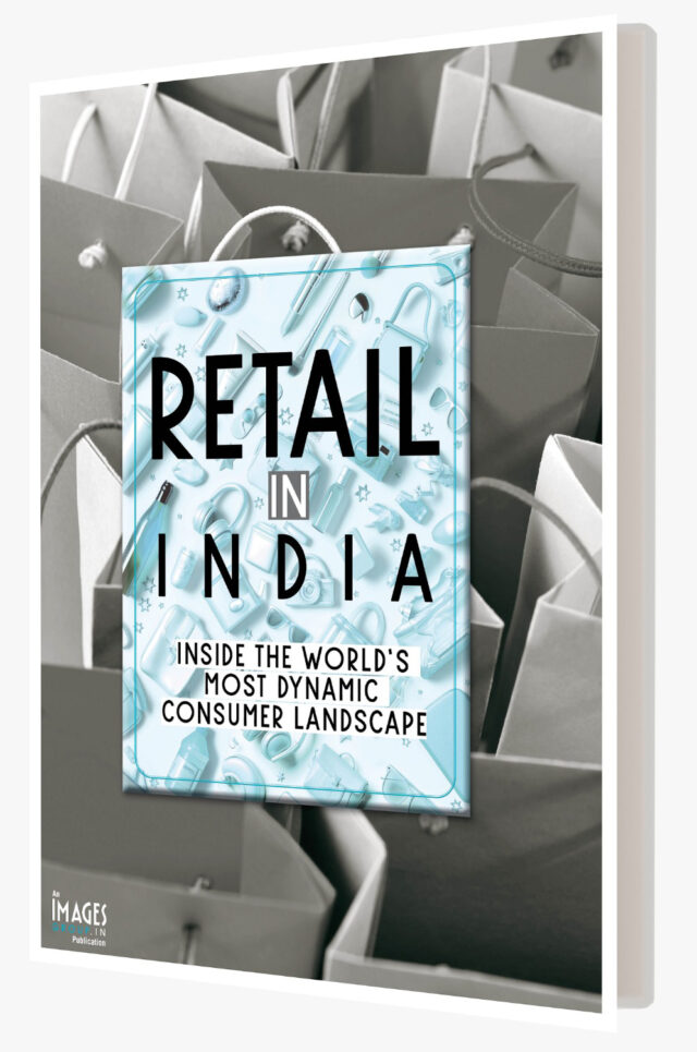 Retail in India 2024 - India Retailing Book Store