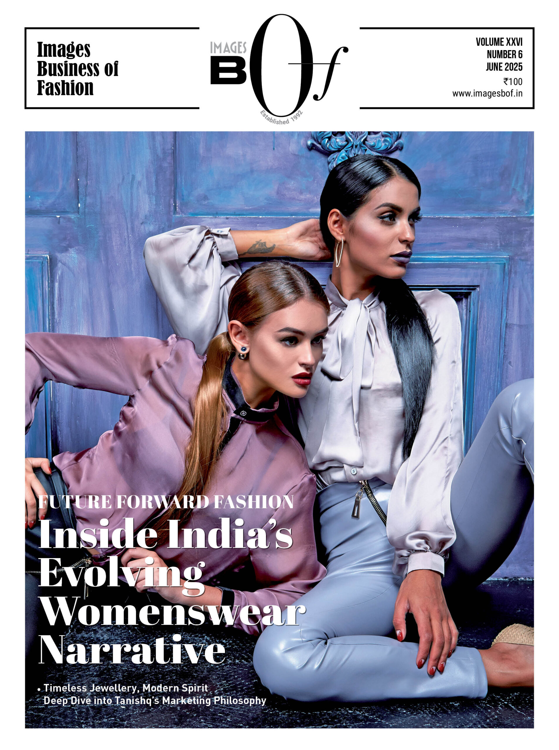 Images Business Of Fashion - June 2025
