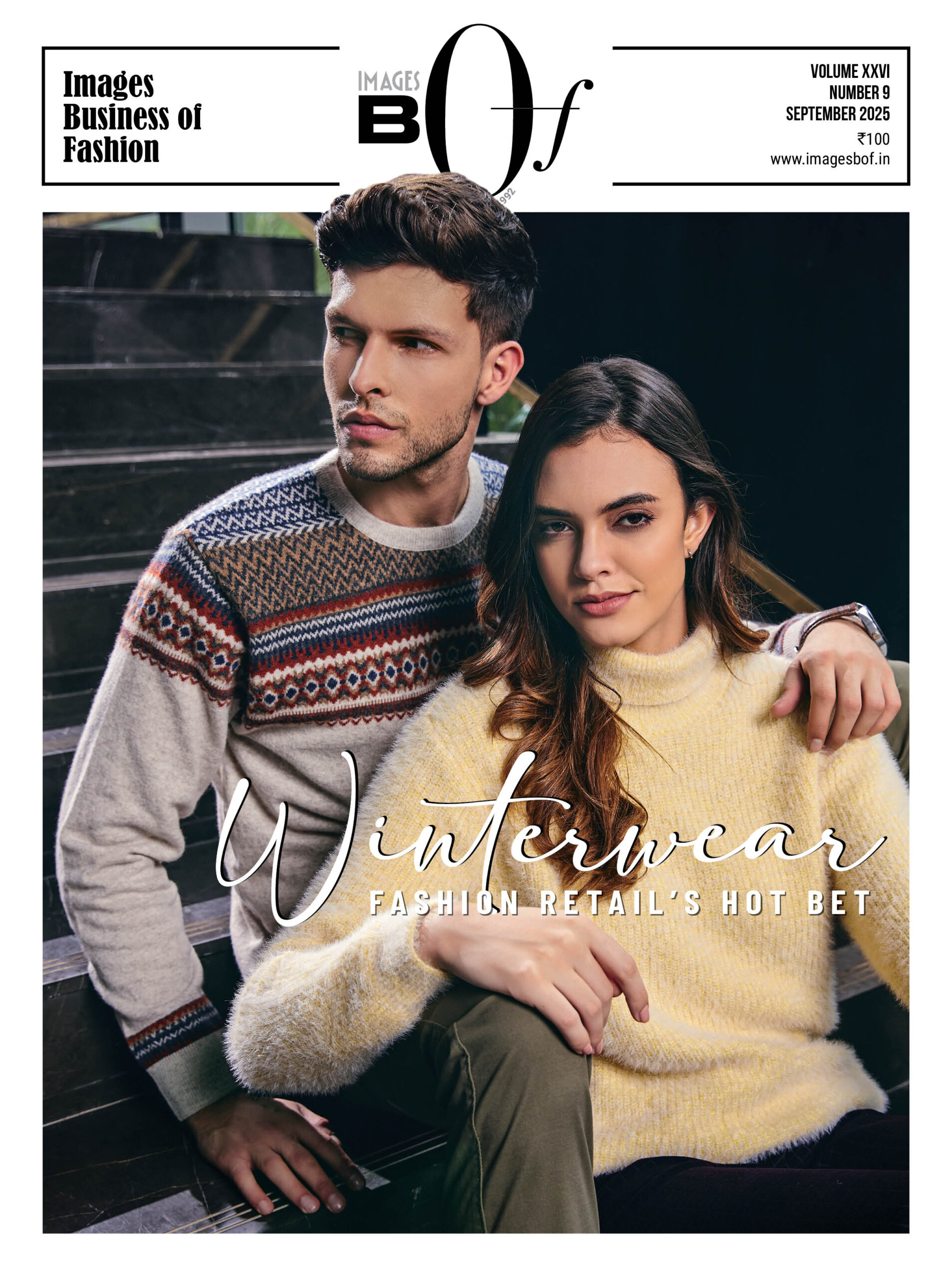 Images Business Of Fashion - September 2025
