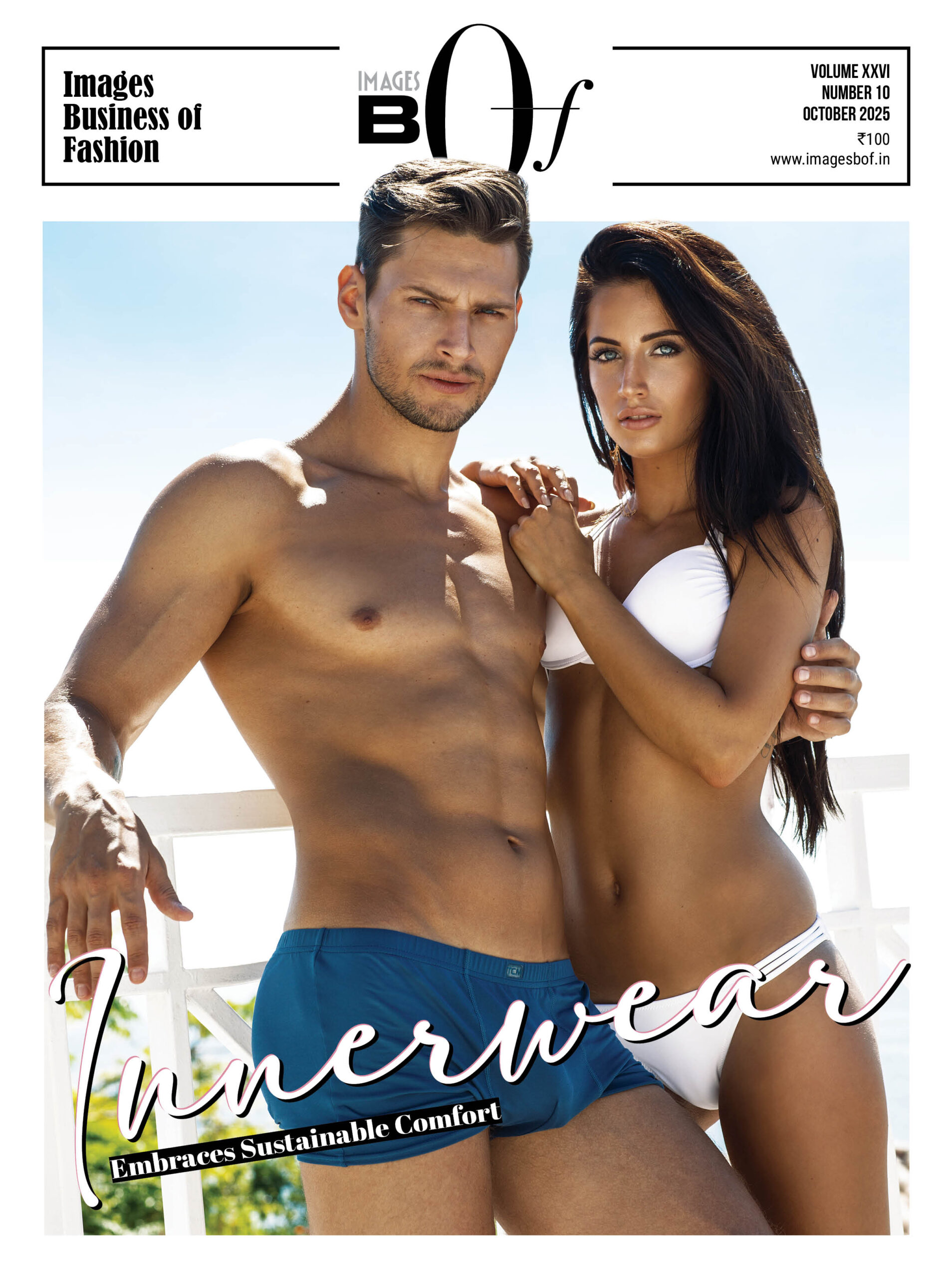 Images Business Of Fashion - October 2025