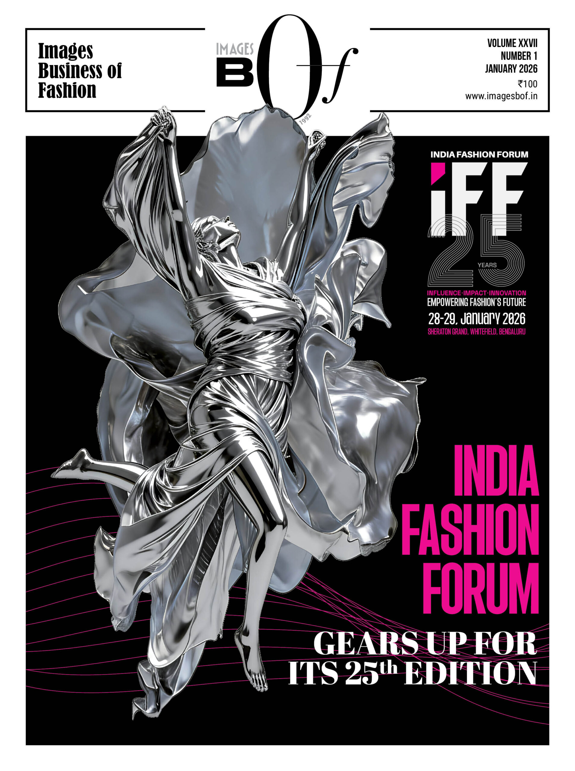 Images Business Of Fashion - January 2026