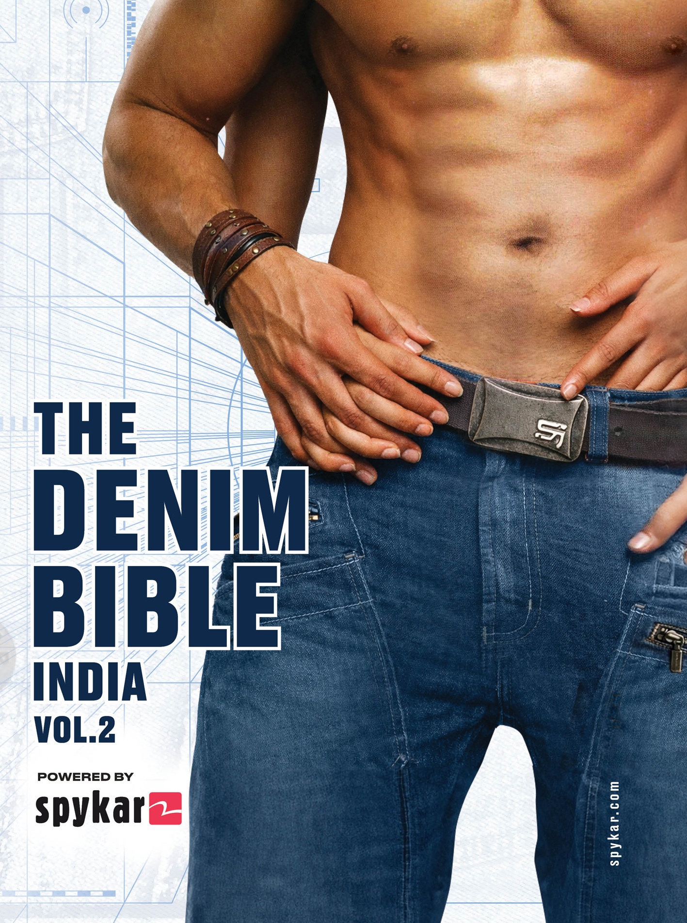 The Denim Bible India 2026 (Vol.2)