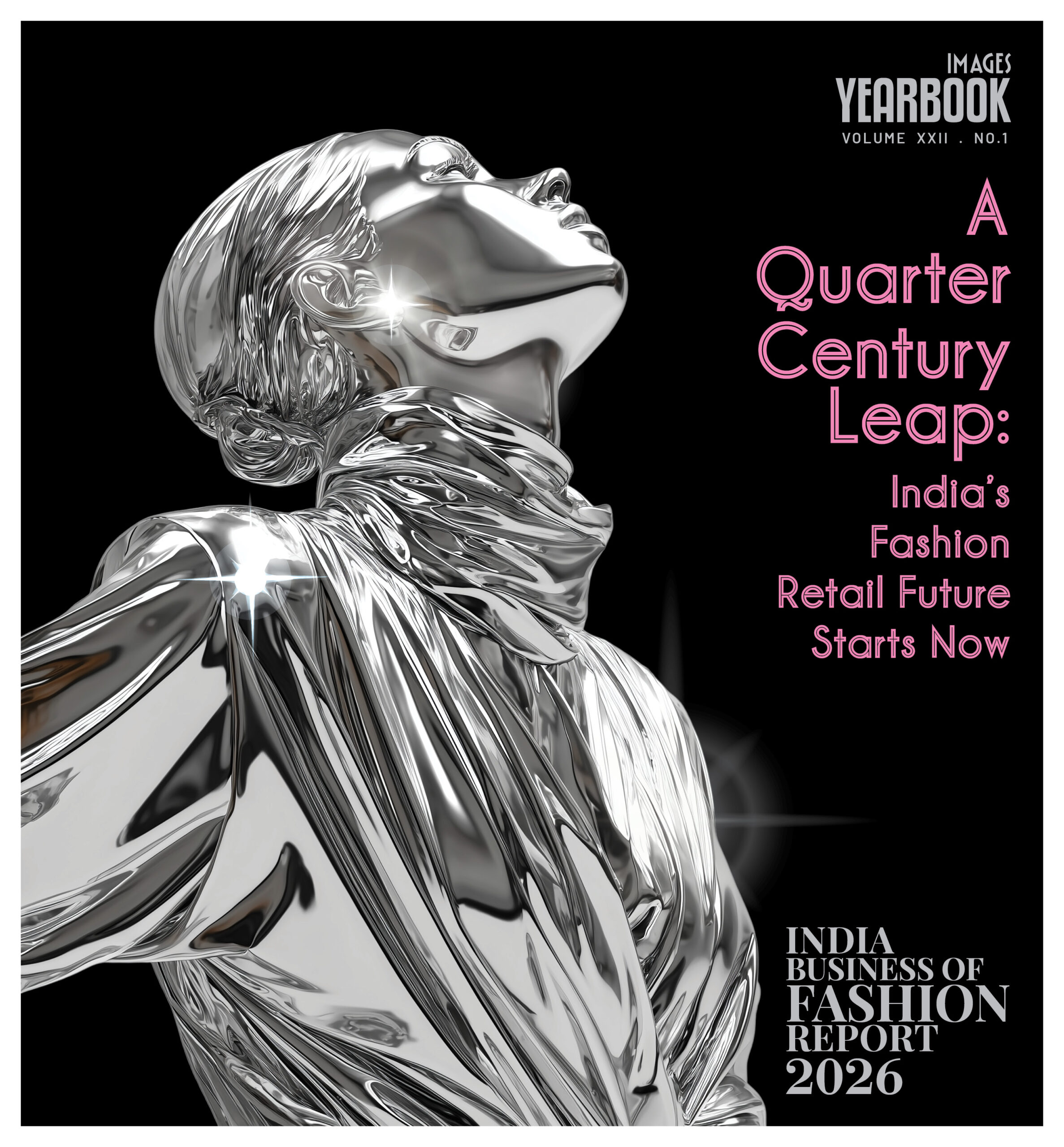 India Business OF Fashion Report 2026