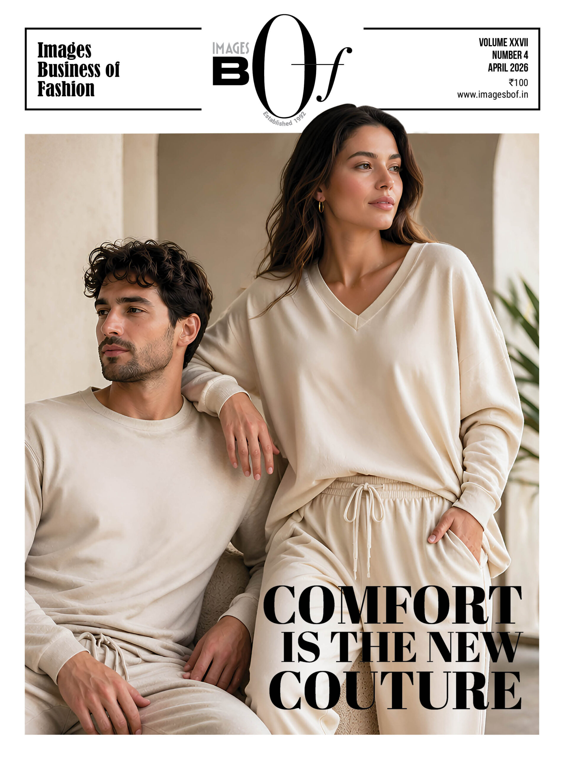 Images Business Of Fashion - April 2026