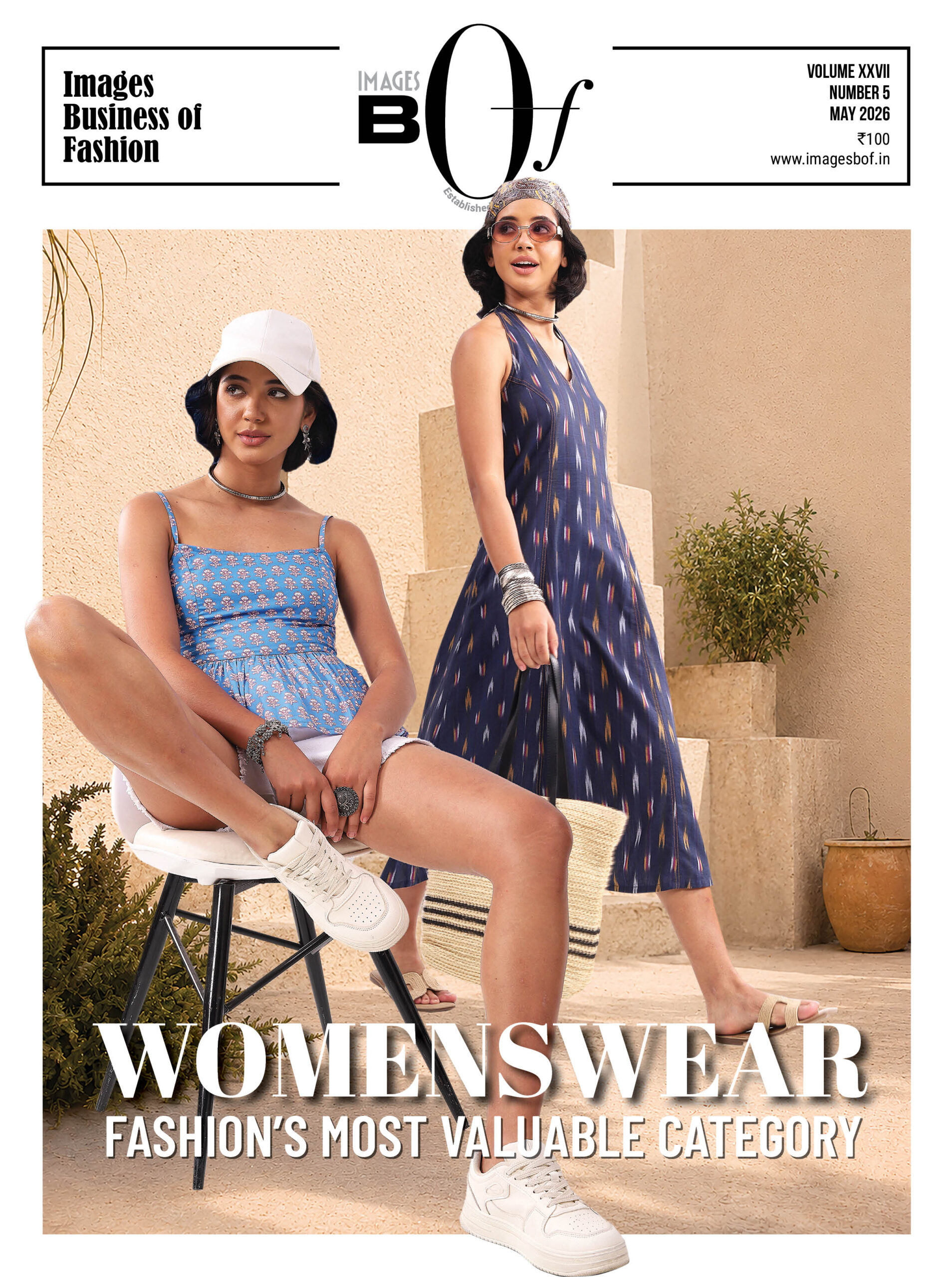 Images Business Of Fashion - May 2026