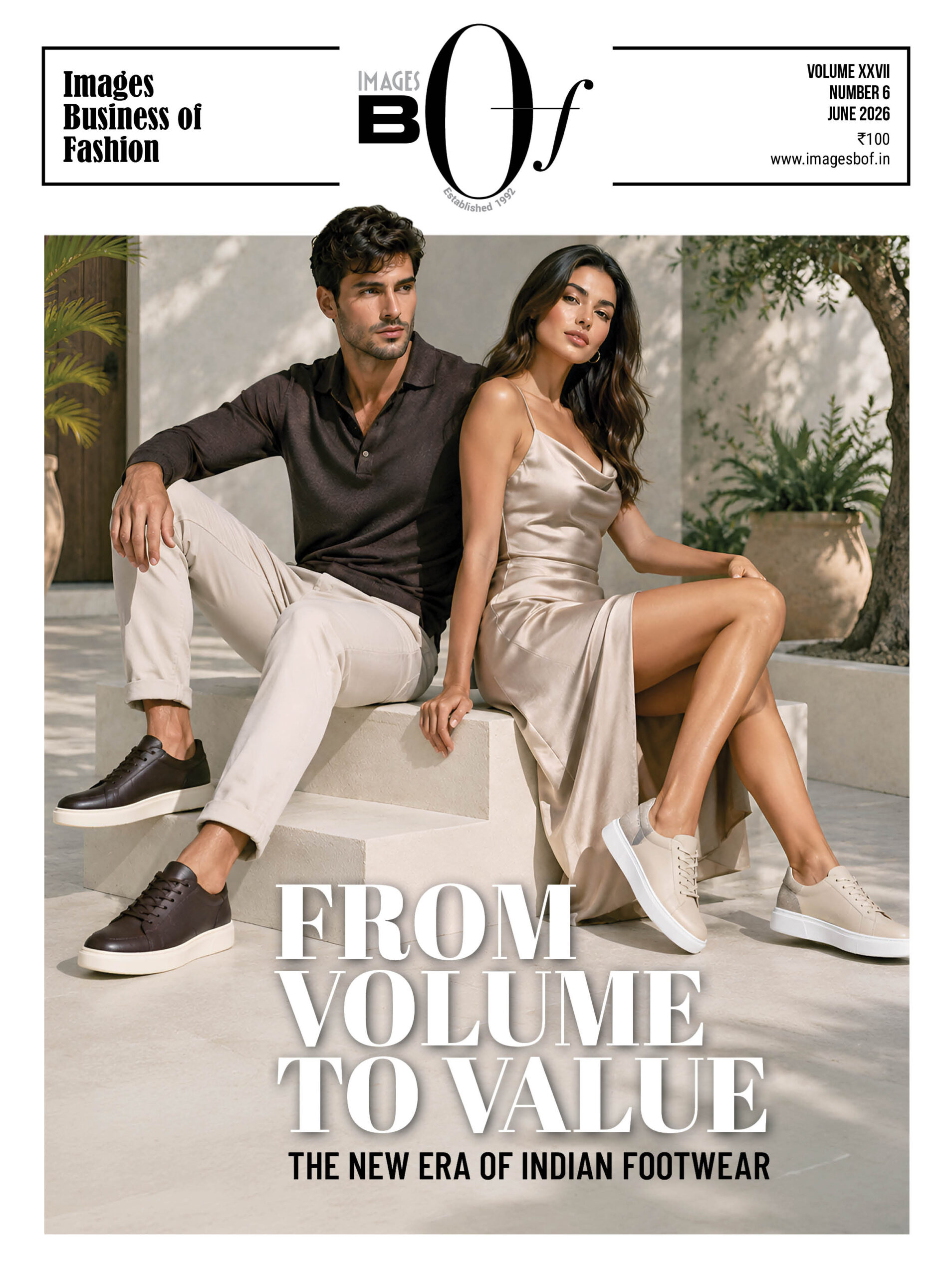 Images Business Of Fashion - June 2026
